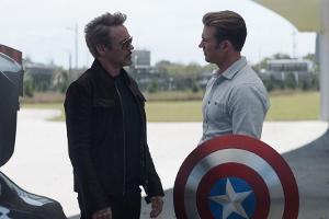 "Avengers: Endgame" für zu Hause: Ein würdiger Abschied für Iron Man