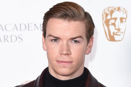 Will Poulter übernimmt eine Hauptrolle in Amazons 