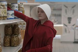 "The Handmaid's Tale": Diese Serie sollte jeder kennen