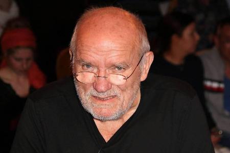 Peter Lindbergh starb im Alter von 74 Jahren