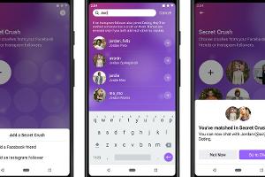 Facebook Dating: So funktioniert die neue Tinder-Konkurrenz