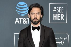 Milo Ventimiglia wird Stuntikone Evel Knievel verkörpern