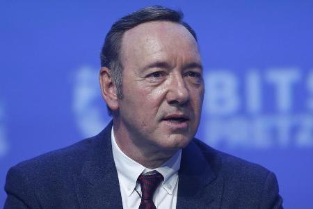 Was bedeutet der Tod des Anklägers für Schauspieler Kevin Spacey?