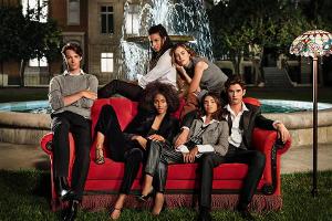 Zum "Friends"-Jubiläum: Besondere Kollektion von Ralph Lauren