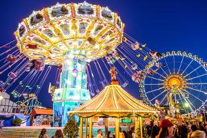 Rucksack und Co.: Worauf dieses Jahr beim Oktoberfest zu achten ist