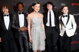 "Stranger Things": Netflix kündigt vierte Staffel an