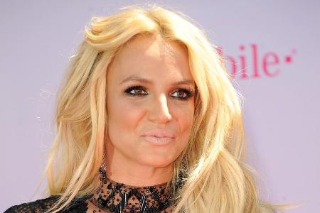 Sängerin Britney Spears hat mit ihrem Ex eine neue Sorgerechts-Vereinbarung getroffen