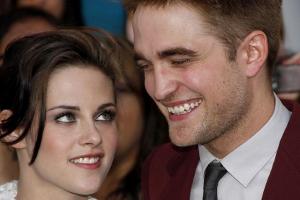 So denkt Kristen Stewart heute über ihre Beziehung zu Robert Pattinson