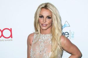 Britney Spears: Sexy Geburtstagsgrüße an Sam Asghari