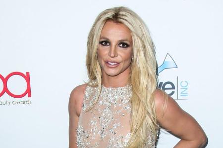 Neue Details im Familienstreit um Britney Spears