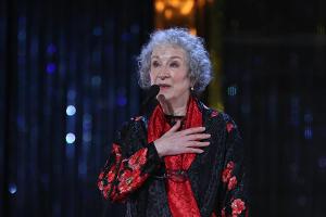 "Die Zeuginnen": So groß ist der Hype um Margaret Atwoods Roman