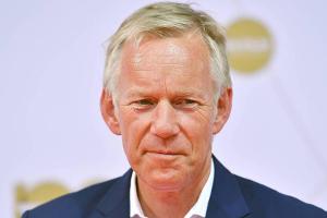 Johannes B. Kerner meldet sich mit neuer Talkshow zurück