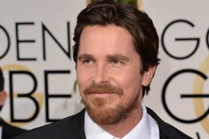 Ex-Batman Christian Bale freut sich auf Robert Pattinson