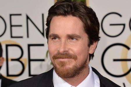 Christian Bale ist sich sicher: Robert Pattinson wird als Batman überzeugen