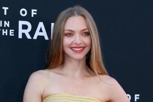 Ist Amanda Seyfried bald in einem neuen Netflix-Thriller zu sehen?