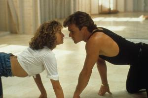 Patrick Swayze: Durch diese Rollen bleibt er unvergessen