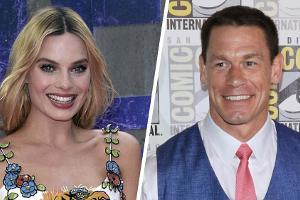 "The Suicide Squad": Reboot wartet mit echten Hochkarätern auf