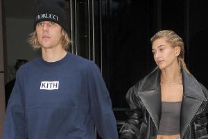 Das ist über Justin und Hailey Biebers Hochzeitsfeier bekannt