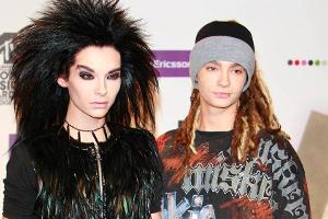 Bill und Tom Kaulitz werden 30: Vom Schulhof in den Rock-Olymp