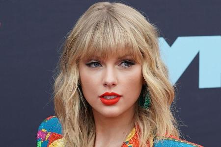 Taylor Swift sagt ihren Auftritt beim australischen 