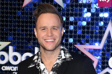 Olly Murs soll eine Bodybuilderin daten, die er auf Instagram kennengelernt hat Olly Murs soll eine Bodybuilderin daten, die er auf Instagram kennengelernt hat