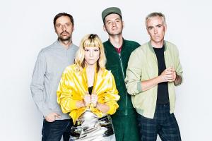 MiA.: "Diese Band ist für jeden von uns ein zweites Zuhause"