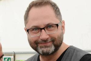 Wiesn-Profi Alex Onken verrät den ultimativen Flirt-Tipp
