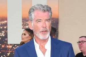 Pierce Brosnan spricht sich für weiblichen Bond aus