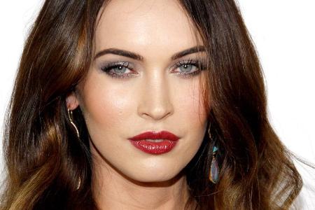 Megan Fox fühlte sich nicht immer in Hollywood wohl