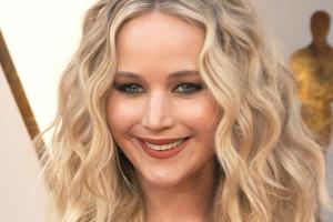 Hat Jennifer Lawrence heimlich geheiratet?