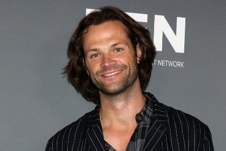 Jared Padalecki wird der neue 