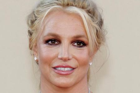 US-Star Britney Spears hat einen Vormund