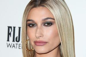 Hailey Bieber bezeichnet sich selbst als "Belieber"
