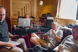 Die Fantastischen Vier: Das erwartet Fans in der Doku "Wer 4 sind"
