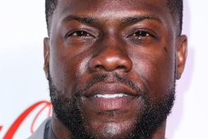 Kevin Hart ist nach dem Autounfall auf dem Weg der Besserung