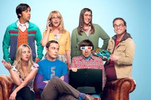 "The Big Bang Theory": Es gibt Hoffnung auf ein Reboot