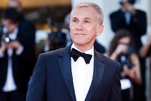 Christoph Waltz startet gemeinsames Projekt mit Liam Hemsworth