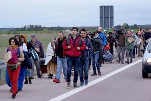"Angela Merkel und die Flüchtlinge": Das erwartet die Zuschauer