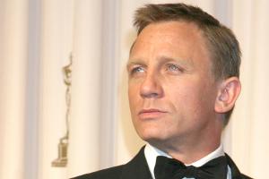 So emotional feiert Daniel Craig seine letzte Bond-Rolle