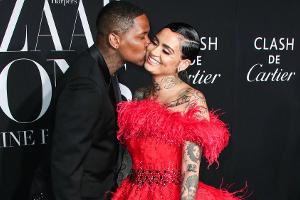 Sängerin Kehlani und Rapper YG machen ihre Liebe offiziell