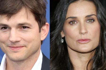 Ashton Kutcher verzichtet auf einen 