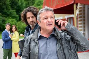 Das passiert heute in den Soaps