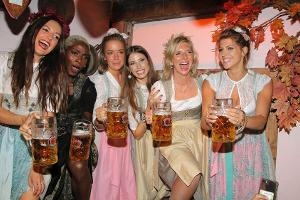 Die besten Anti-Kater-Tipps fürs Oktoberfest