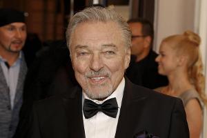 Schlagerstar Karel Gott an akuter Leukämie erkrankt