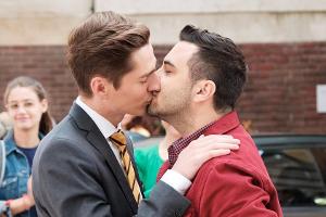 Das passiert heute in den Soaps