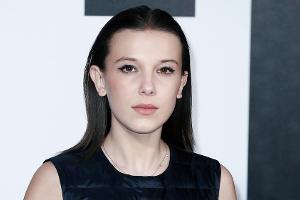 Millie Bobby Brown: Fans ärgern sich über gestelltes Skin-Care-Video