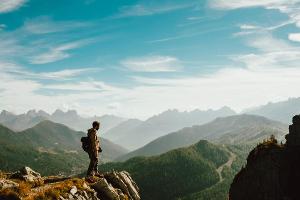 Auszeit und Ausstieg: Alle wichtigen Infos rund ums Sabbatical