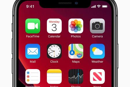Experten raten, mit einem Update auf iOS 13 bis Dienstag zu warten Experten raten, mit einem Update auf iOS 13 bis Dienstag zu warten