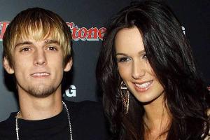 Aaron Carter: Wollte er seine Zwillingsschwester umbringen lassen?