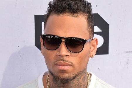 Chris Brown: Ein anzüglicher Kommentar kam bei Rihannas Fans nicht gut an